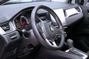 Renault Captur II Crossover 1.3 TCe 140KM 2021 Renault Captur Automat|Klimatronic| As.Pasa|FuLLLe, zdjęcie 12