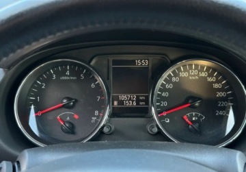 Nissan Qashqai I Crossover 2.0 141KM 2011 Nissan Qashqai 2.0 Benzyna 4X4. Bezwypadkowy, Jeden wlasciciel od nowosci, zdjęcie 14