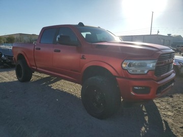  RAM 2500 Laramie 2021 6.7l 6.7 Diesel 370KM, zdjęcie 4