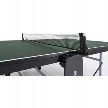 Stół do Ping Ponga Tenisa Stołowego SPONETA S5-72i Zielony Składany