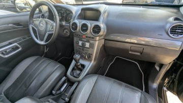 Opel Antara 2010 Opel Antara 2.0CDTi 126PS OPŁACONY Bezwypadkowy, zdjęcie 16