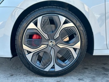 Skoda Octavia IV 2025 SKODA Octavia RS 2.0 TSI DSG Combi 265KM 2025, zdjęcie 16