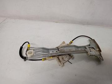 MECHANIZMUS OKNO PRAVÝ ZADNÍ OE PEUGEOT 407