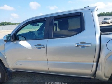 Toyota Tacoma II 2024 Toyota Tacoma Hybrid Limited 2024 2.4l 2.4 Hybryda 278KM, zdjęcie 2