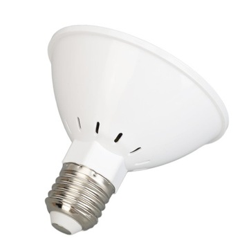Lampa kosmetyczna LED na podczerwień E27 660nm 850nm 630nm 5W Promuj HU