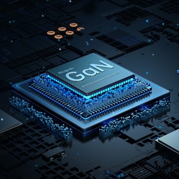 ЗАРЯДНОЕ УСТРОЙСТВО MCDODO NANO GaN USB/USB-C PD 33 Вт