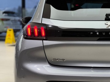 Peugeot 208 II Hatchback 1.2 PureTech 102KM 2023 Peugeot 208 Allure / 1 właściciel / Salon Polska /, zdjęcie 37