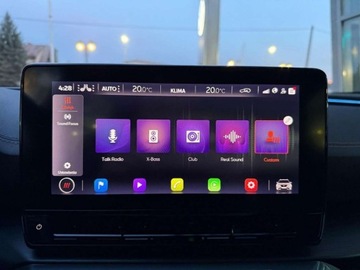 Cupra Formentor Crossover 2.0 TDI 150KM 2023 Cupra Formentor 2.0 150KM DSG 4X4 NiskiPrzebieg GrzaneFotele Keyless Kamer, zdjęcie 29