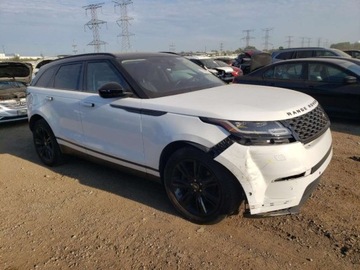 Land Rover Range Rover Velar 2021 Land Rover Range Rover Velar S 2021 2.0l 2.0 Benzyna 247KM, zdjęcie 4