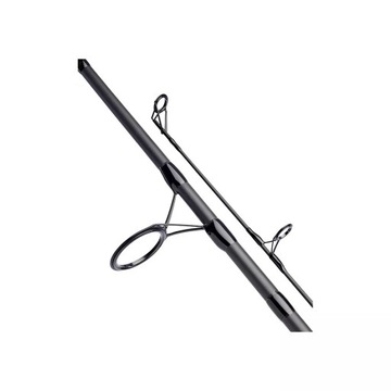 Удилище для карпа DAIWA BLACK WIDOW — 3,60 м, 3,00 фунта