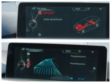 BMW Seria 4 F32-33-36 Coupe 428i 245KM 2016 BMW 428i 245ps xDrive M-Pakiet M-Performance Krajowy Skóra Hi-Fi Kamera F1, zdjęcie 16