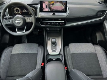Nissan Qashqai III Crossover Facelifting 1.3 DIG-T MHEV 158KM 2025 Od ręki - N-Connecta Xtronic 1.3 DIG-T mHEV 158KM / Pakiet Techno, zdjęcie 5