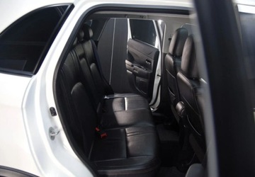 Mitsubishi ASX I SUV Facelifting 2015 1.6 DI-D 114KM 2015 Mitsubishi ASX Kamera cofania_Skory_Panorama_ 1.6 Diesel 114KM, zdjęcie 6