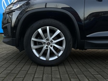 Skoda Kodiaq I SUV Facelifting 2.0 TDI SCR 150KM 2022 Skoda Kodiaq LED | Virtual Cockpit | APP| ACC | Na, zdjęcie 29