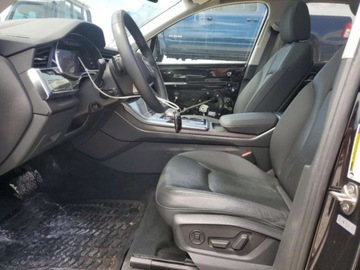 Audi Q7 II 2020 Audi Q7 Prestige 2020 3.0l 3.0 Benzyna 335KM, zdjęcie 7