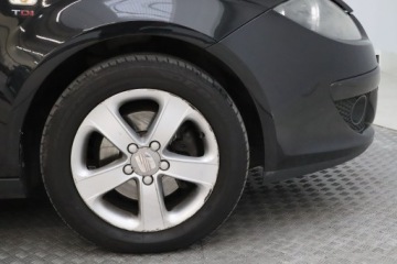 Seat Altea XL 2.0 TDI 140KM 2007 Seat Altea XL 2.0 TDI, Automat, Klima, zdjęcie 14