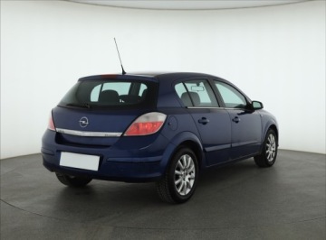 Opel Astra H Hatchback 5d 1.6 Twinport ECOTEC 105KM 2004 Opel Astra 1.6 16V, Klima, Klimatronic,ALU, zdjęcie 4