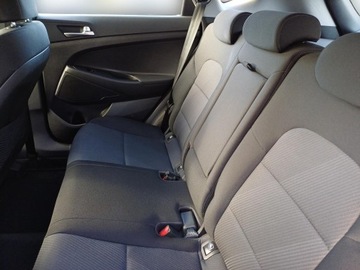 Hyundai Tucson III SUV Facelifting 1.6 GDi 132KM 2020 Hyundai Tucson 1.6 GDi Classic 2WD II (2015-) 1.6, zdjęcie 11