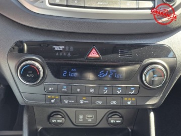 Hyundai Tucson III 2018 Hyundai Tucson Zadbany Podgrzewane fotele ( nr of 81) 1.6 Benzyna 135KM, zdjęcie 31