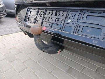 Seat Leon IV Sportstourer 2.0 TDI CR 150KM 2020 Seat Leon Panorama, Skora, Beats, Full Opcja, VatMarza, ASO 2.0 Diesel, zdjęcie 27