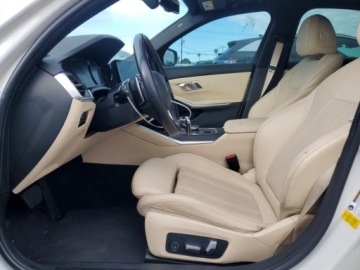 BMW Seria 3 G20-G21 2022 BMW Seria 3 330I 2022 2.0 Benzyna 255KM, zdjęcie 7
