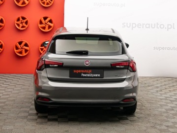 Fiat Tipo II Hatchback Facelifting 1.4 Fire 95KM 2021 FIAT Tipo 1.4 Hatchback 95KM 2021, zdjęcie 4