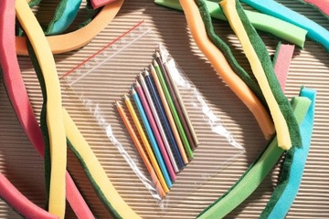 СУМКИ, АВОТКА 160х250 - 100 шт.