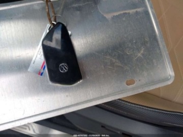 Volkswagen 2024 Volkswagen Atlas 2024 VOLKSWAGEN ATLAS CROSS SPORT 2.0T SE WTECHNOLOGY 2.0, zdjęcie 11