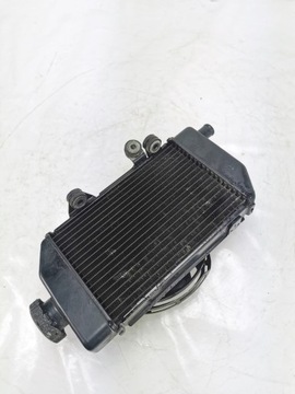 HONDA XL TRANSALP 700 08-13 ВЕНТИЛЯТОР РАДИАТОРА