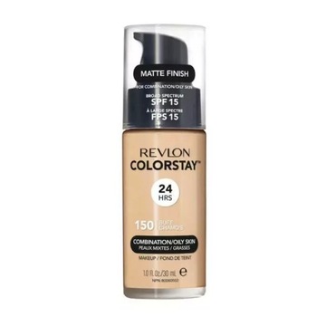 Revlon ColorStay Тональный крем для жирной смешанной кожи 150