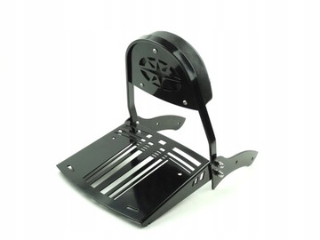 СПИНКА ПАССАЖИРА ROMET RCR 125 С БАГАЖНИКОМ