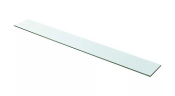 SZKŁO OCHRONNE BEZBARWNE SPAWALNICZE 100x20MM 5szt
