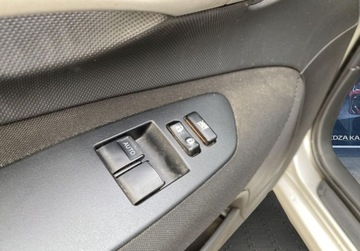 Toyota Auris I Hatchback 1.33VVT-i 100KM 2009 Toyota Auris 1.33 VVT-i Terra Salon PL Toyota Mikolajczak Leszno 1.3, zdjęcie 20