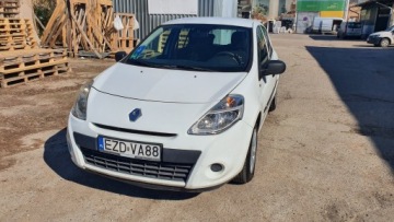 Renault Clio IV 2012 RENAULT CLIO IV 1.2 16V 73 KM, bardzo zadbany, stan bardzo dobry, zdjęcie 20