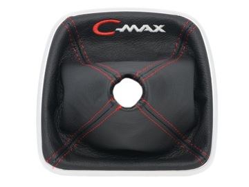 FORD C-MAX 2 2010-2019 С ВЫШИВКОЙ НА ПЫЛЬНИКЕ ПЕРЕКЛЮЧЕНИЯ ПЕРЕДАЧ