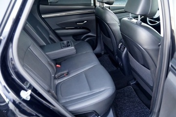 Hyundai Tucson IV SUV 1.6 CRDI 48V 136KM 2022 Hyundai Tucson MAX OPCJA skóra FUL LED nawi, zdjęcie 28