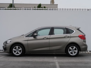 BMW Seria 2 F22-F23-F45-F46 Gran Tourer 216d 116KM 2015 BMW 2 Active Tourer 216d Active Tourer, Skóra, zdjęcie 2