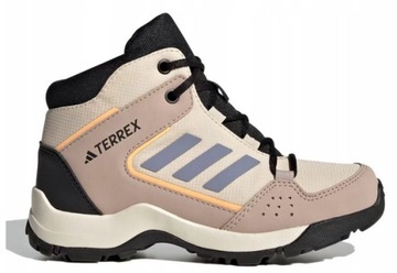 BUTY DZIECIĘCE TREKKINGOWE ZIMOWE ADIDAS TERREXHYPERHIKER r. r. 37 1/3