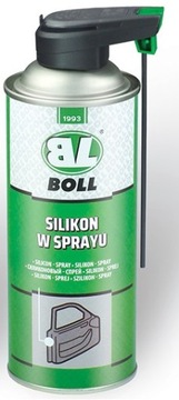 Boll Odrdzewiacz spray 400 ml