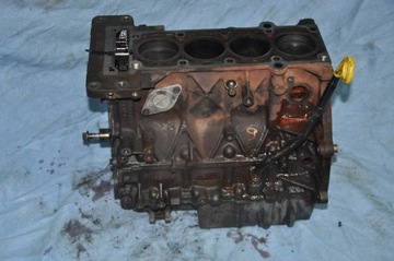 MINI COOPER R50 НИЖНИЙ БЛОК ДВИГАТЕЛЯ 1.6 W10B16A