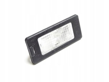 ORYGINALNA lampka tablicy SKODA VW SEAT 5N0943021B