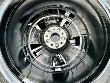 ALU RÁFKY MERCEDES E TŘÍDA W213 S213 ORIGINÁLNÍ 18