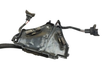 MODUL VENTILÁTOR OPEL VECTRA C SIGNUM SAAB 9-3 II 1379131