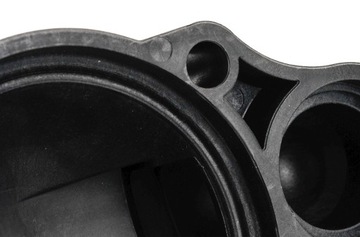 Боковая головка насоса опрыскивателя П-100