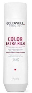 Goldwell Color Extra Rich Szampon 250ml