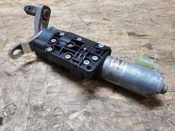 AUDI A4 B9 KOMBI 2015-2023 MOTOR MOTOREK ZVEDÁNÍ KRYT LEVÝ