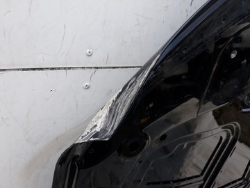 BMW 5 G30 G31 KAPOTA