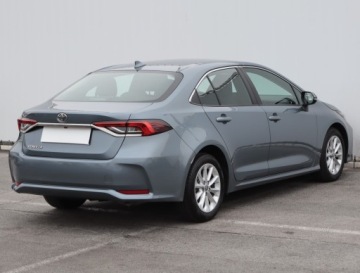 Toyota Corolla XII Sedan 1.5 VVT-i 125KM 2022 Toyota Corolla 1.5 VVT-i, Salon Polska, zdjęcie 4