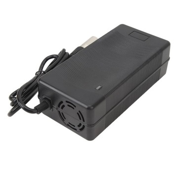 ЗАРЯДНОЕ УСТРОЙСТВО XLR ДЛЯ ЭЛЕКТРИЧЕСКОГО ВЕЛОСИПЕДА ЗАРЯДНОЕ УСТРОЙСТВО ДЛЯ БЫСТРОЙ ЗАРЯДКИ 42 В 4 А