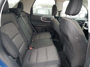 Ford 2024 Ford Bronco 2024 FORD BRONCO SPORT BIG BEND 1.5 Benzyna 181KM, zdjęcie 10